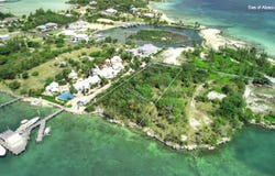 PELICAN SHORES LOT 5, Abaco, 