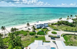 SUZIES ROCK, Abaco, 