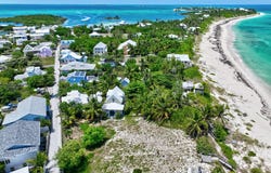 TOWN BEACH PROPERTY, Abaco, 