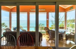 SAVANNAH SUNSET, Eleuthera, 