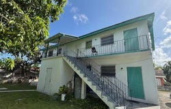 CHURCHILL AVENUE, New Providence/Paradise Island, 