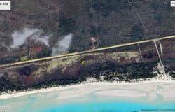 EAST GRAND BAHAMA, Grand Bahama/Freeport, 