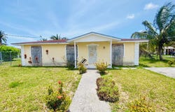 46 CORAL REEF ESTATES unit: 1, Grand Bahama/Freeport, 