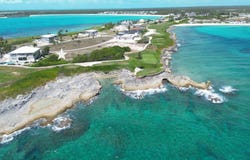 LOT 18 OCEAN RIDGE ESTATE, Exuma & Exuma Cays, 