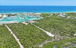 COCONUT LANE LOT 1, Abaco, 