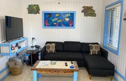 CASTAWAY COTTAGE, Eleuthera, Eleuthera