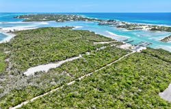 COCONUT LANE LOT 2, Abaco, 