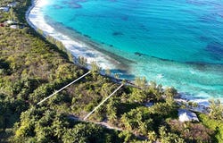 Queens Highway, Governors Harbour, North Eleuthera