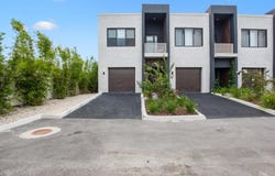 3G65+Q5Q, Nassau, The Bahamas, Love Beach, New Providence