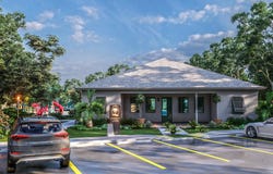 ADELAIDE ROAD, New Providence/Paradise Island, 