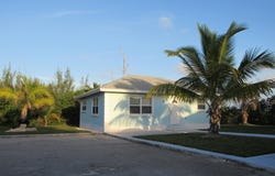 OFF CROCKET DRIVE, Abaco, 