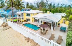 11 SHANGRI LA, New Providence/Paradise Island, 