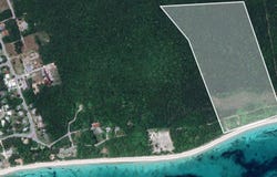 NICHOLLS TOWN, Andros, 