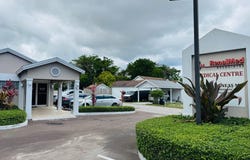 RENAL MED BLDG ON SOLDIER ROAD, New Providence/Paradise Island, 