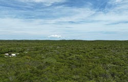 5.5 ACRES DOCTOR'S CREEK, Long Island, 
