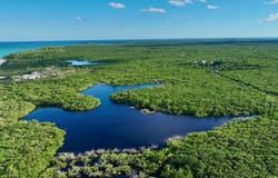 CAMPERDOWN LOT unit: 4, Cat Island, Cat Island