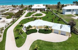 SUMMERTIME OCEAN BLVD., Abaco, Abaco