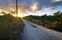 9 ACRE LOT OFF CARMICHAEL RD, New Providence/Paradise Island, 