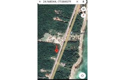 QUEEN'S HIGHWAY, Andros, Andros