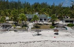 GREENWOOD BEACH RESORT, CAT ISLAND, Cat Cay, 