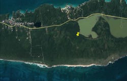 Unnamed Road, Eleuthera, North Eleuthera