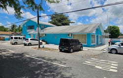 23 COCONUT GROVE COT-MOWC, New Providence/Paradise Island, 