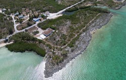 4 ACRES IN DOCTOR'S CREEK, Long Island, 