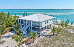 TURTLE PASS, TREASURE CAY, Abaco, Central Abaco