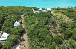 Unnamed Road, Russell Island, Spanish Wells