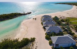 FOUNTAIN BAY VILLA 1, New Bight, Cat Island