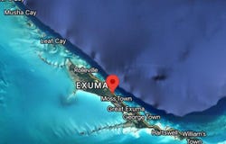 10701 OCEAN ADDITION EAST, Exuma & Exuma Cays, 