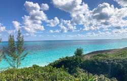 KING'S HIGHWAY, MAN-O-WAR, Abaco, Abaco