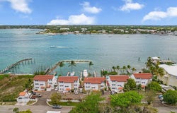 SAN MARINO CONDO unit: 1, New Providence/Paradise Island, 