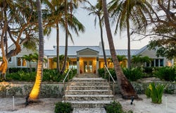 TWIN BEACHES, CAT CAY, Cat Cay, 