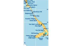 CAT ISLAND ACREAGE, Cat Island, 