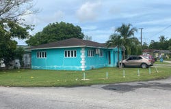 BAMBOO STREET, New Providence/Paradise Island, 