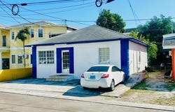 21st CENTURY ROAD, New Providence/Paradise Island, 