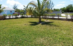 OFF CROCKET DRIVE, Abaco, 