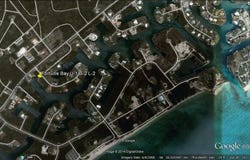 Golden Point, Grand Bahama, West Grand Bahama
