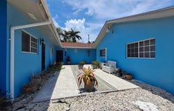SPRINGFIELD ROAD, New Providence/Paradise Island, 