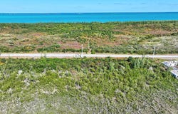 LOT #4 TREASURE CAY, Abaco, 