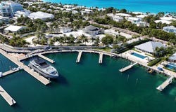BIMINI BAY MEGA MARINA, Bimini, Bimini