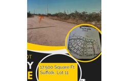 SUFFOLK SUBDIVISION unit: 1, Grand Bahama/Freeport, Grand Bahama/Freeport