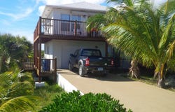 HOME IN COLUMBUS LANDINGS, San Salvador, 