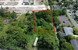 Lot #8 Prince Charles Dri, NA, NP, Prince Charles Drive, New Providence
