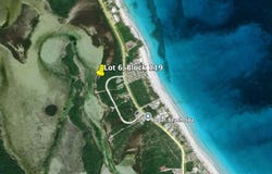 Q4HG+PW, Great Harbour Cay, Berry Islands