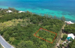 9060 SQ FT VACANT LOT, Eleuthera, 