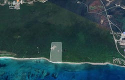 NICHOLLS TOWN, Andros, Andros