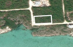 EXUMA SOUND LOT 7256, Exuma & Exuma Cays, 