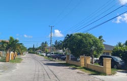 CARMICHAEL BREEZES HOME, New Providence/Paradise Island, 